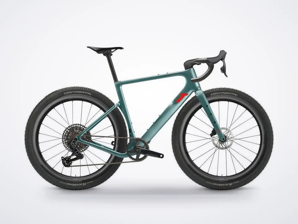 3t Extrema Italia Rival/GX AXS