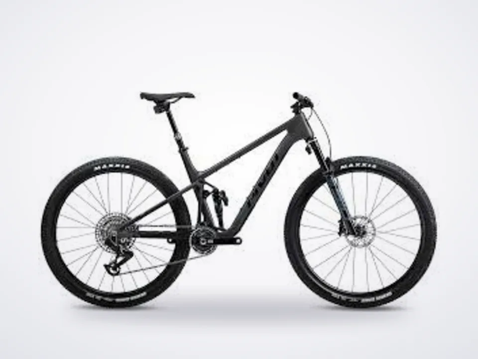 Pivot Mach 4 SL Ride GX Eagle Midnight Sky
