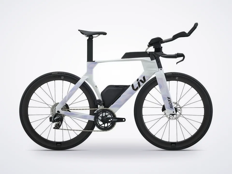 Liv Avow Advanced SL 2