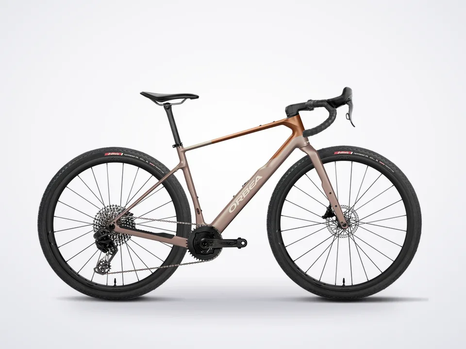 Orbea Terra M22 Team 1X