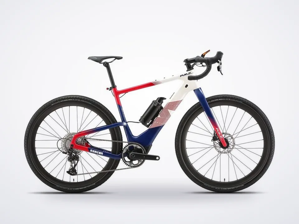 AMZcycle AMZ Ranger Apex