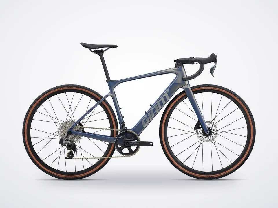Giant Defy Advanced E+ Elite AR