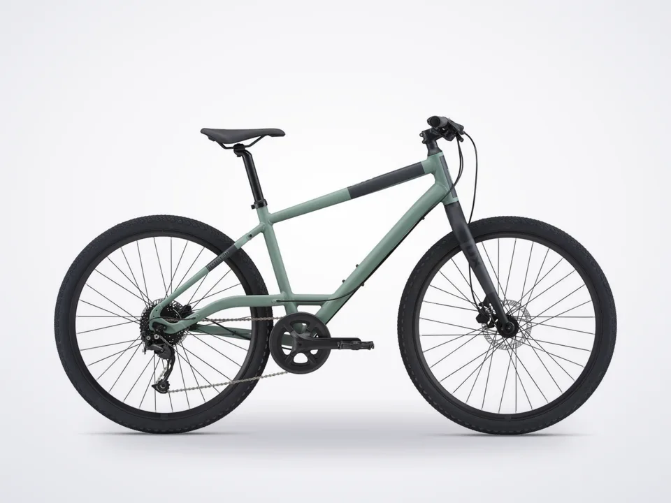 Momentum iRide UX 9S