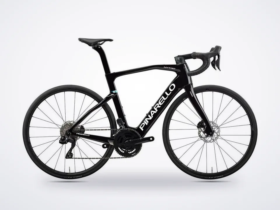 Pinarello Nytro Road E5 Disc 105 Di2 7100