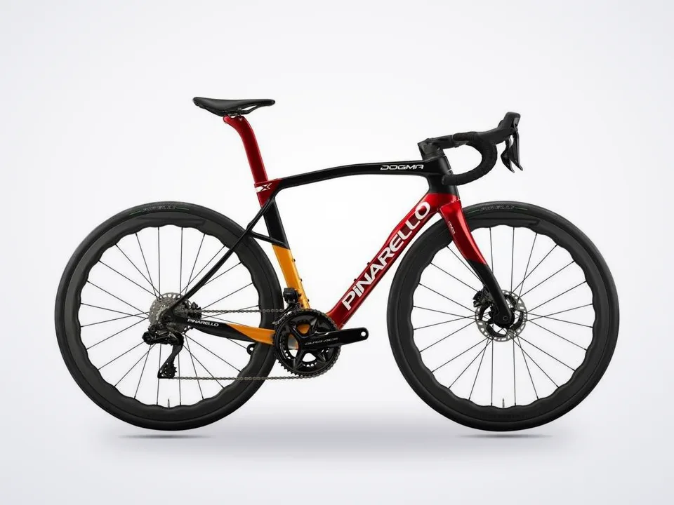 Pinarello Dogma X Disc