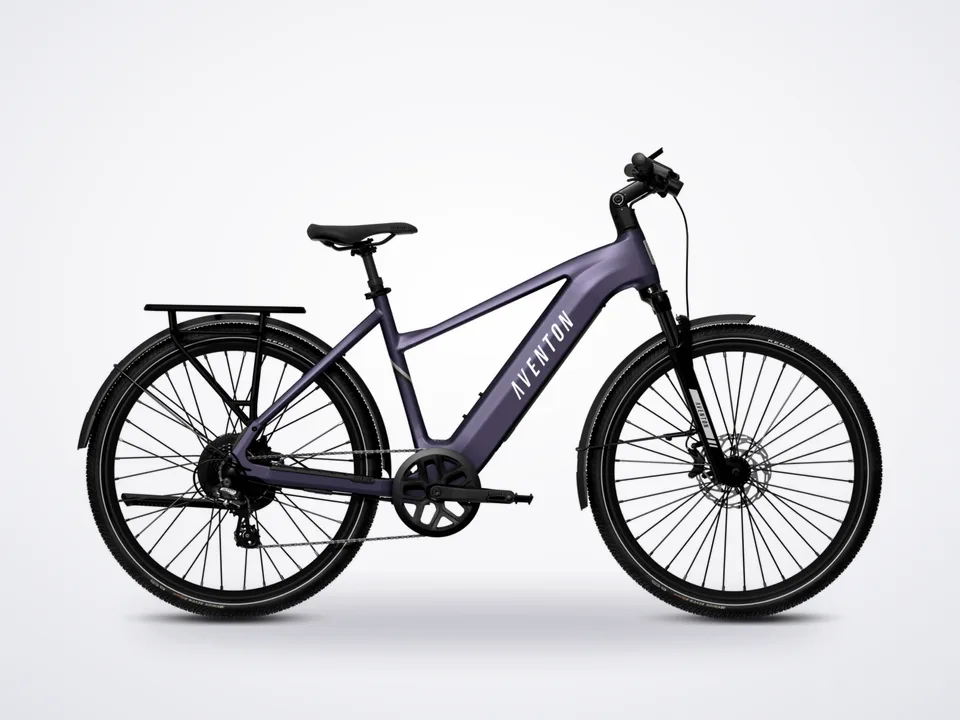Aventon Level.3 Commuter