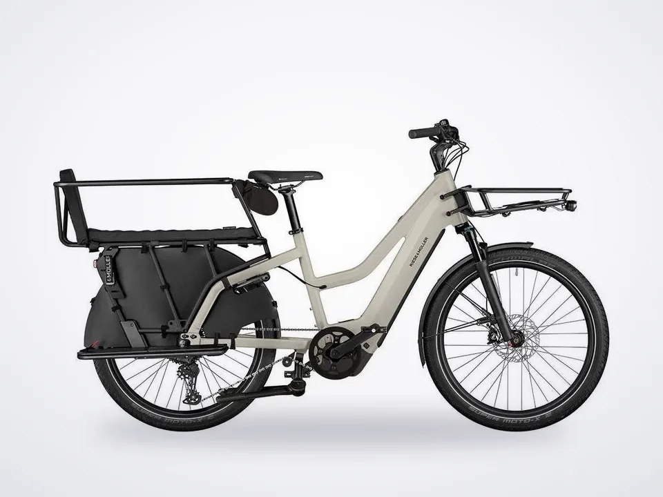 Riese & Müller Multicharger3 Mixte