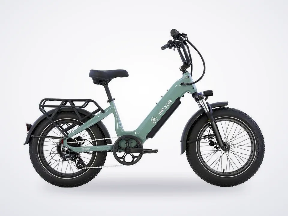 Aima Big Sur Sport 2.0 960wh