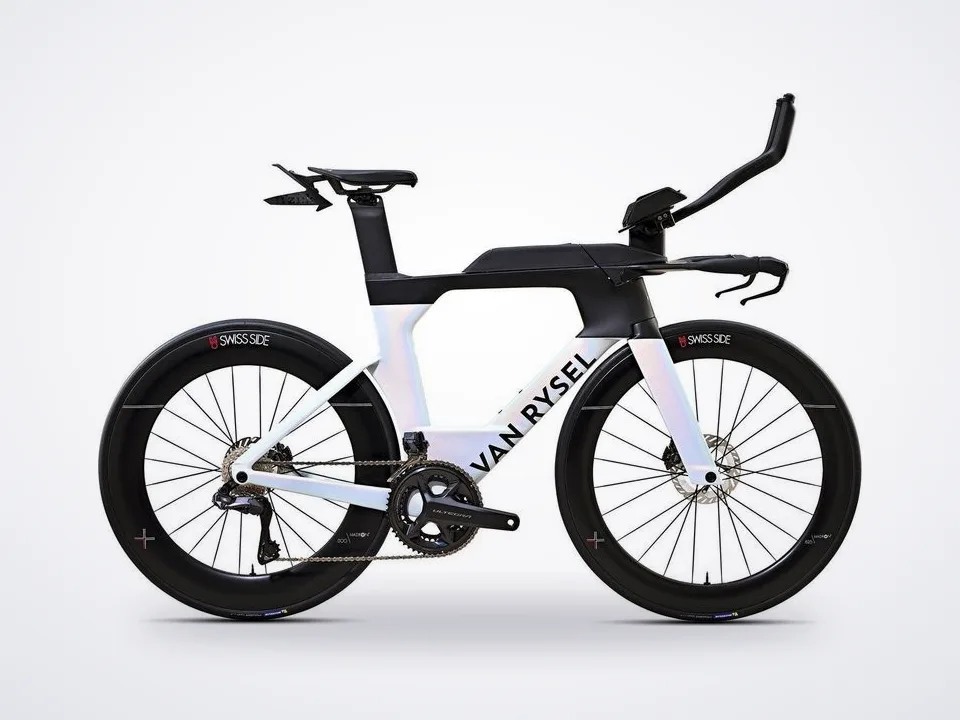 Van Rysel RCR-X Tri