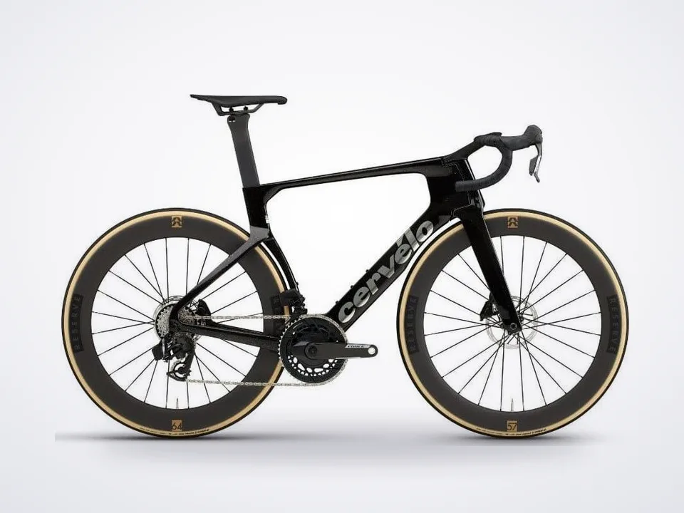 Cervelo Cervélo S5 Force AXS