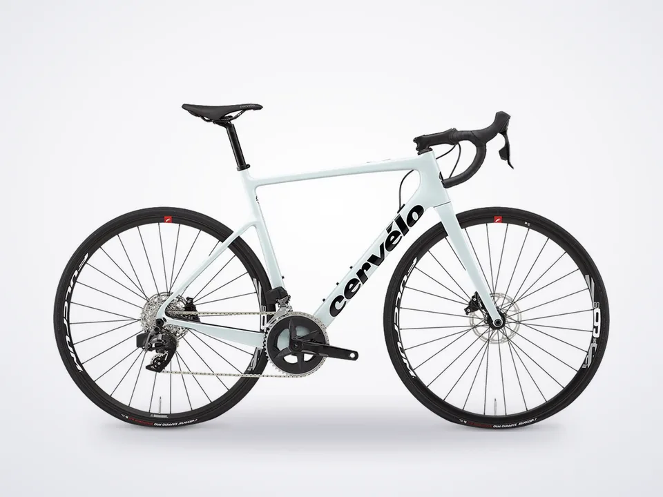 Cervelo Caledonia Rival eTap AXS