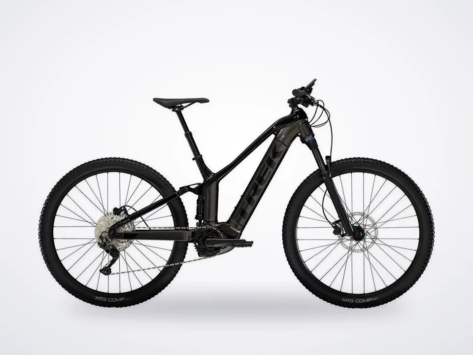 Trek Powerfly FS 4 Gen 3