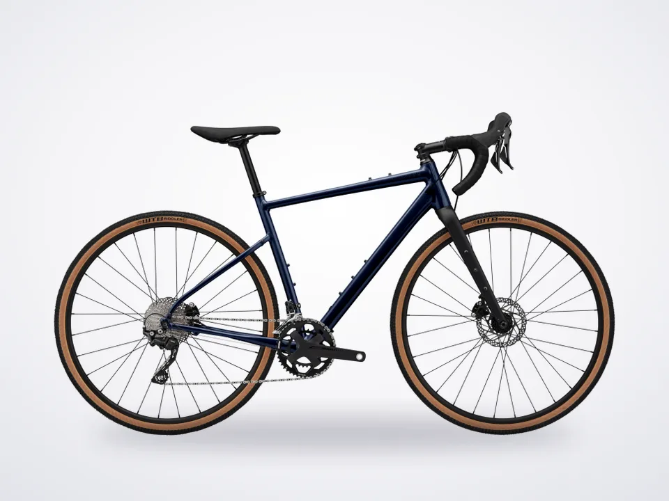 Cannondale Topstone 2 Alloy