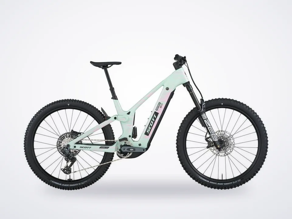Scott Patron ST 900