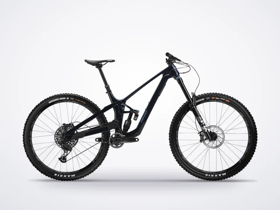 Devinci Spartan GX 12S