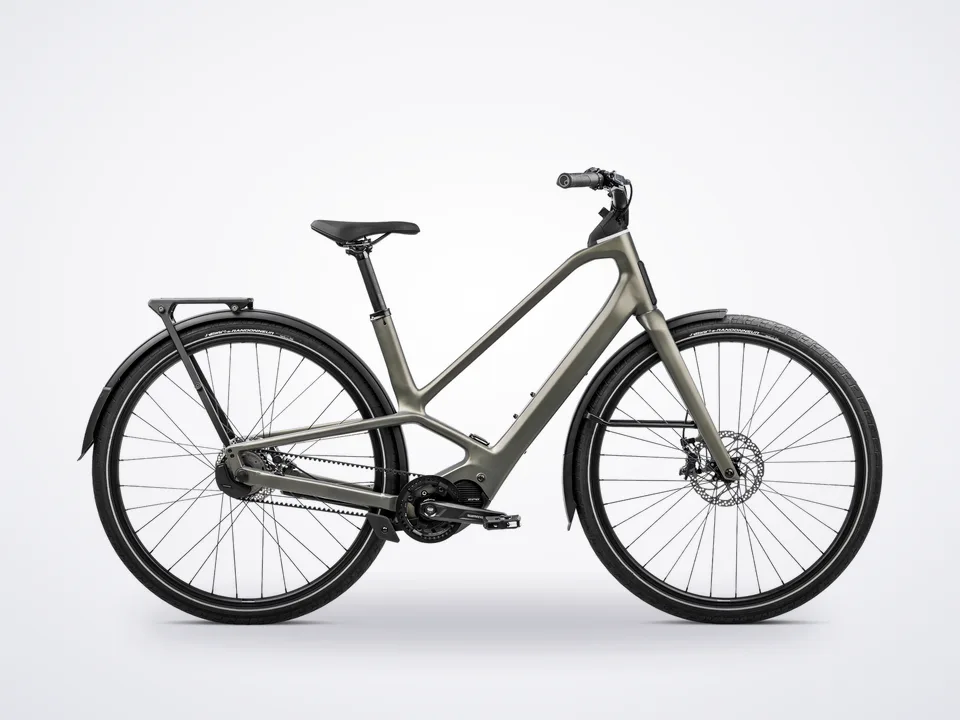 Orbea Diem 20 28mph