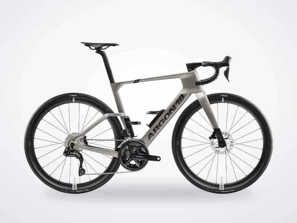 Argon 18 Nitrogen Shimano 105 Di2