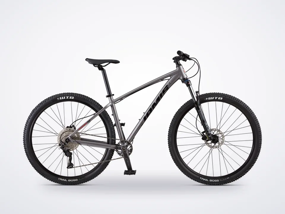 Jamis Highpoint A2