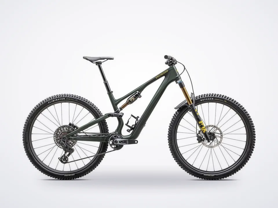 Specialized Stumpjumper 15 Pro