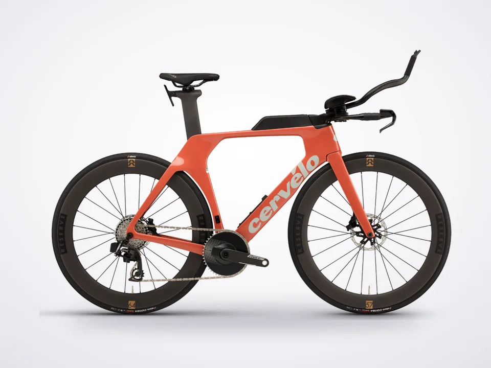 Cervelo P Force AXS 1