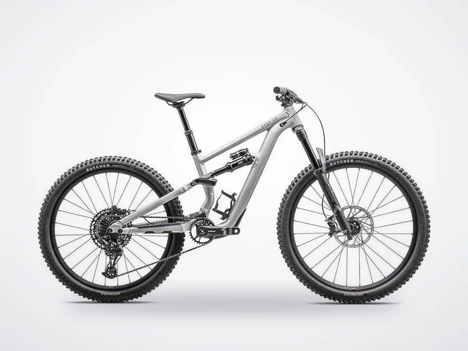 Specialized Status 2 140 Zero