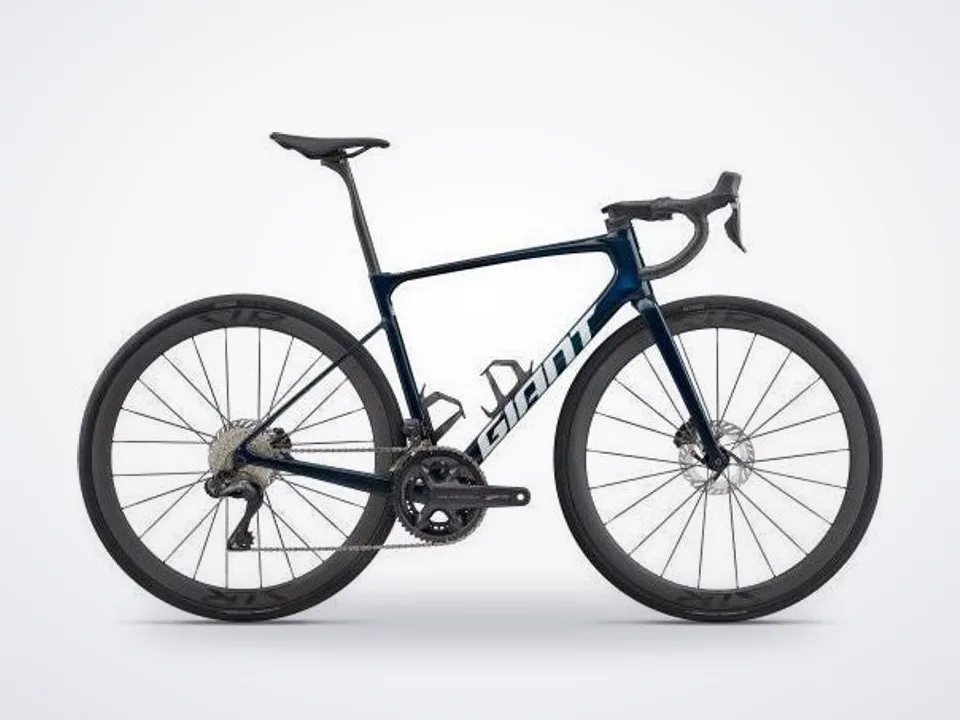 Giant Defy Advanced Pro 0
