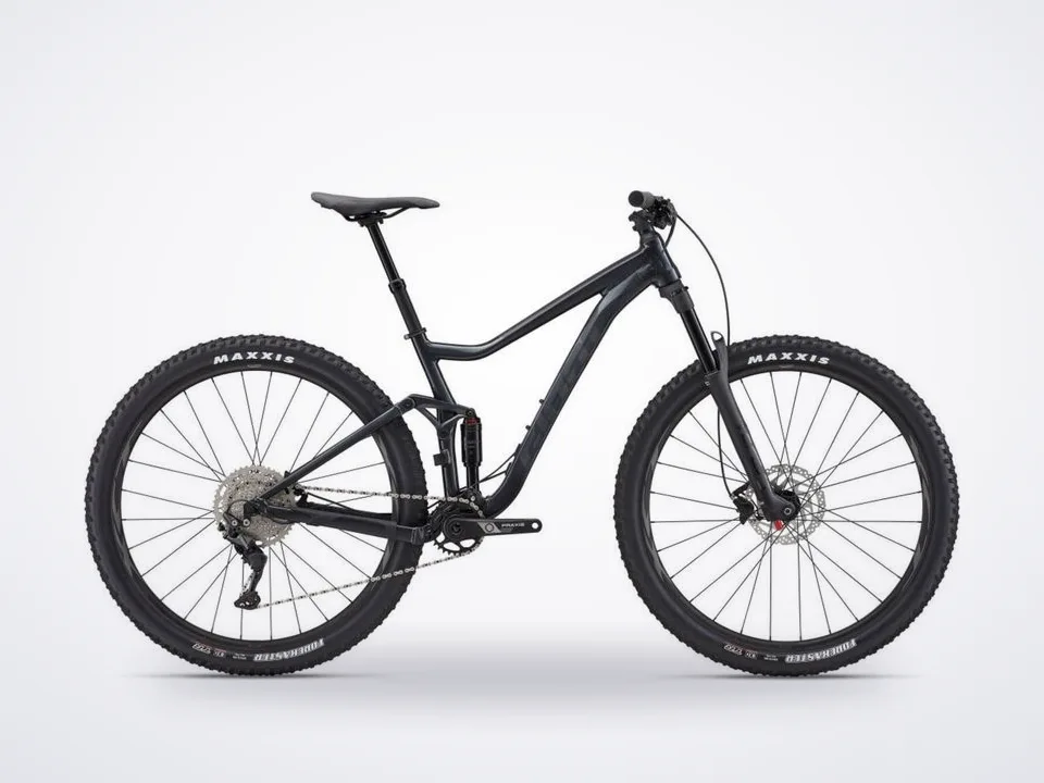 Giant Stance 29" Gunmetal Black