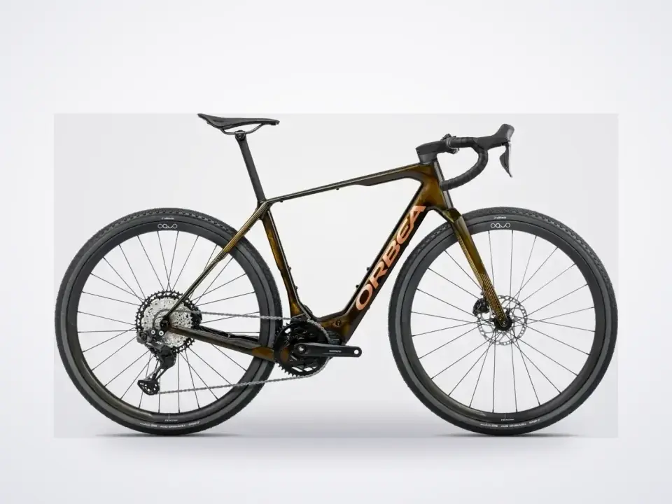Orbea NEW - 2026 Orbea Denna M20i Electric Bike in 3 Colours