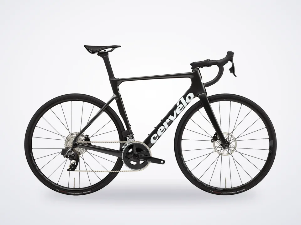 Cervelo Soloist Rival eTap AXS