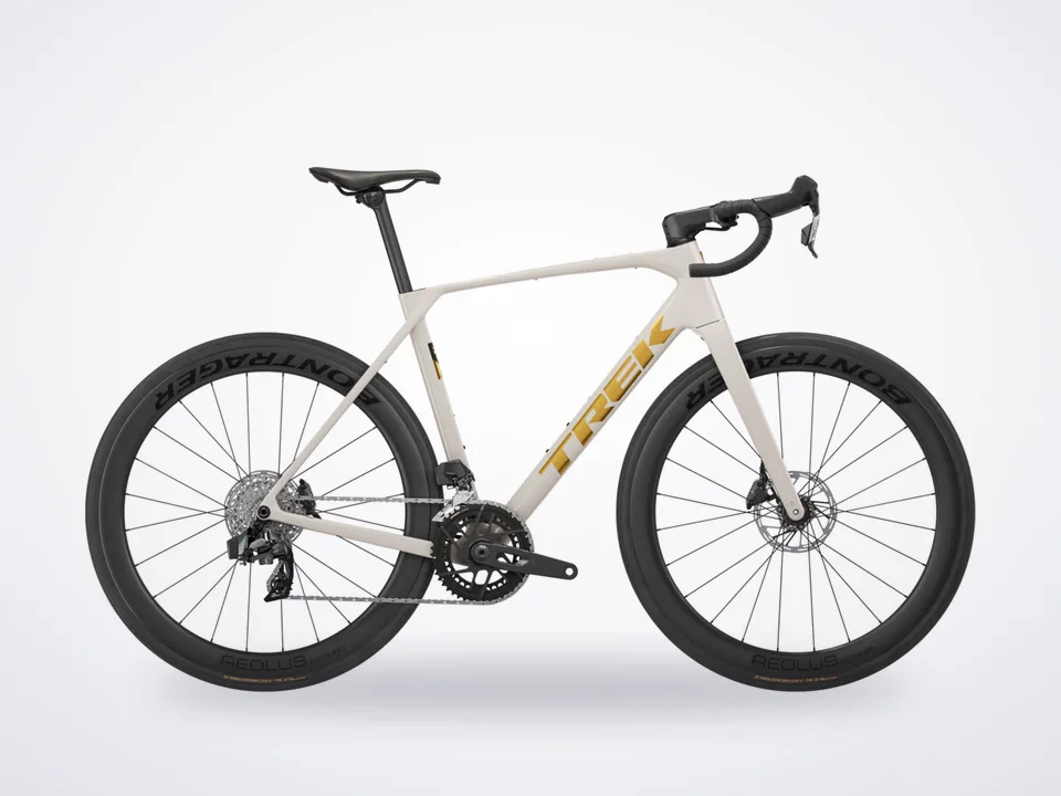 Trek Domane SL 6 AXS Gen 5