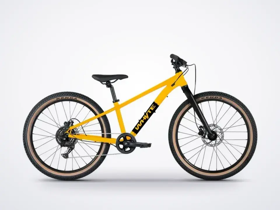 Whyte Secta 24 V1