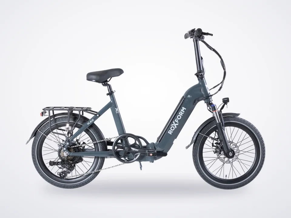 Roxform Plico