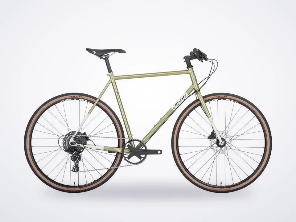 All-City Super Professional Apex 1
