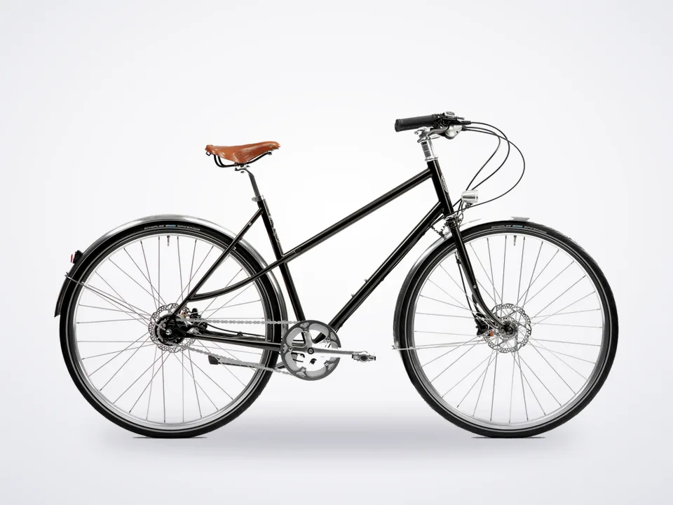 Pelago Airisto Commuter 8-Speed