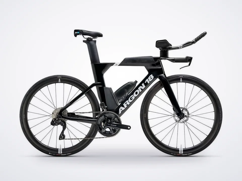 Argon 18 E-117 105 Di2