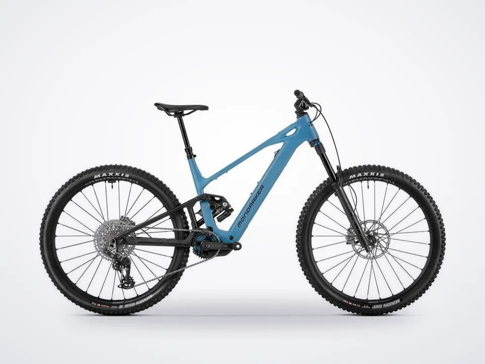 Mondraker Sly RR