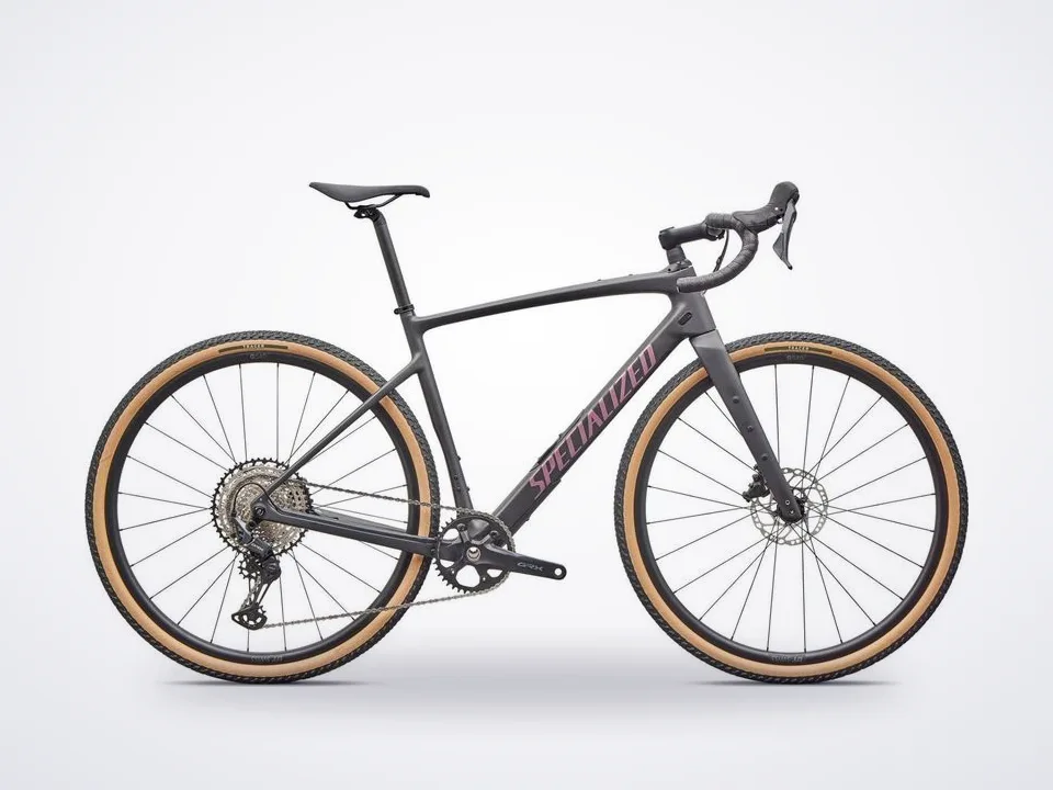 Specialized Diverge 4 Sport