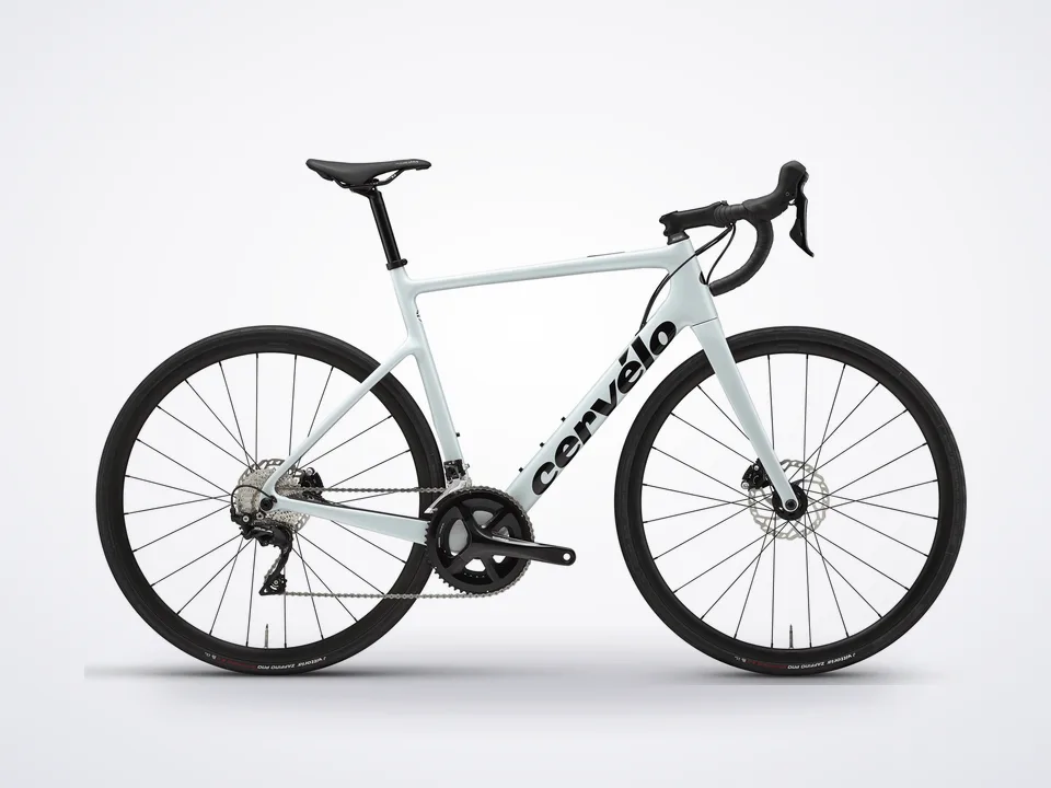 Cervelo Caledonia 105