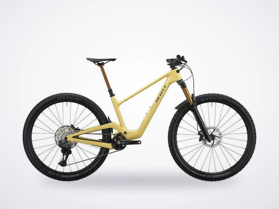 Scott Spark DC 20
