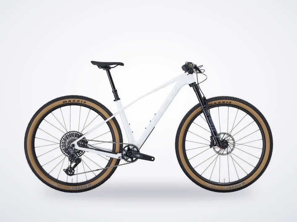 Trek Procaliber 9.7 Gen 3