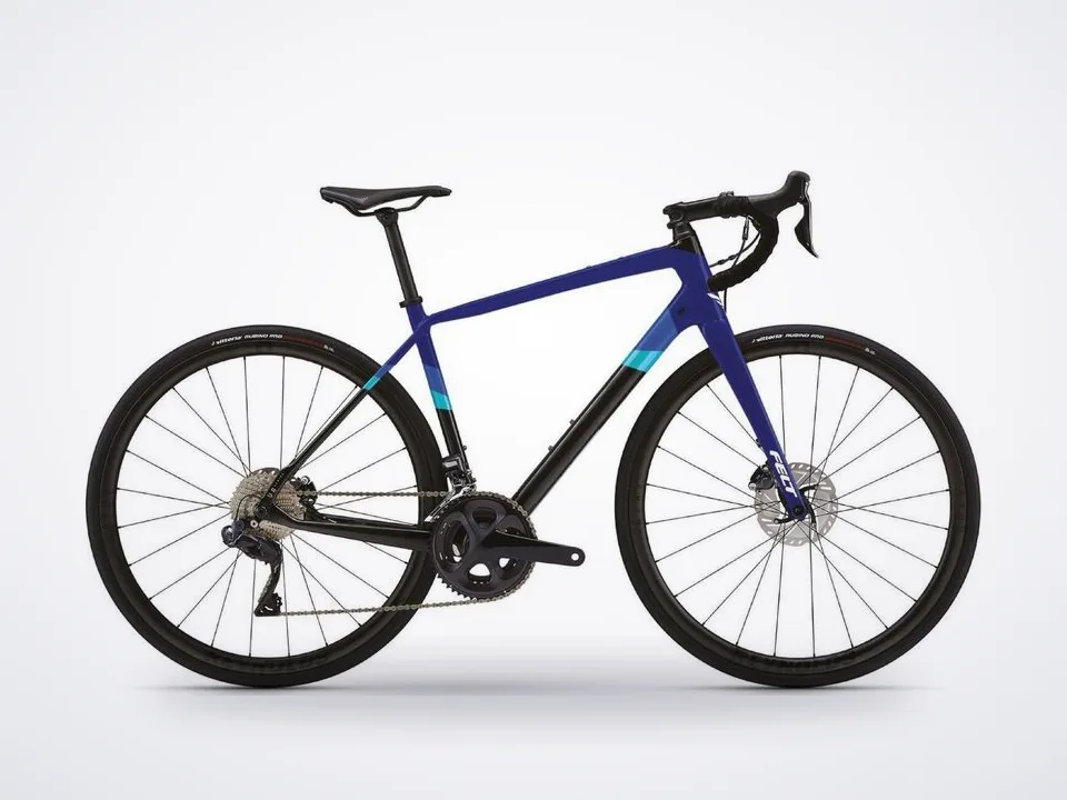 Felt VR Advanced 105 Di2