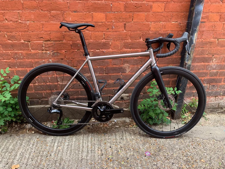 Enigma Elan Ex-