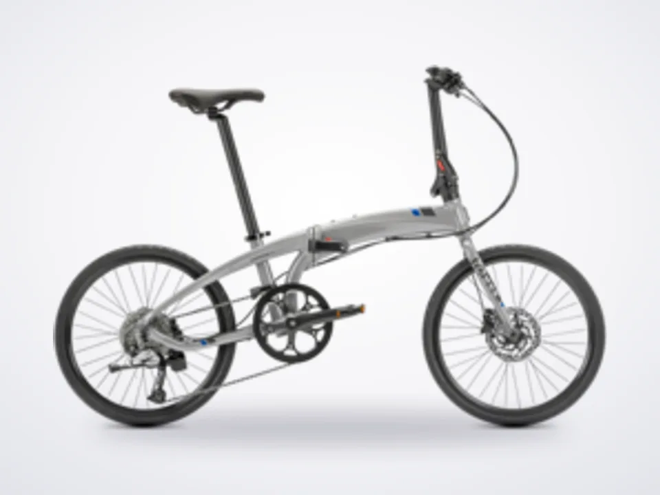 Tern Verge D9