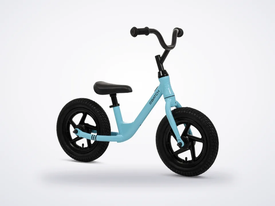 Batch Balance Bike 12”