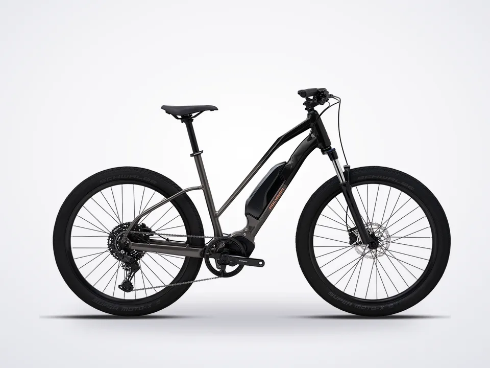 Polygon Kalosi Lanes EVO LS