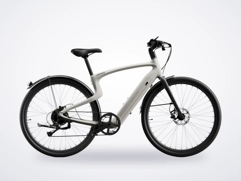 Urtopia Carbon Classic