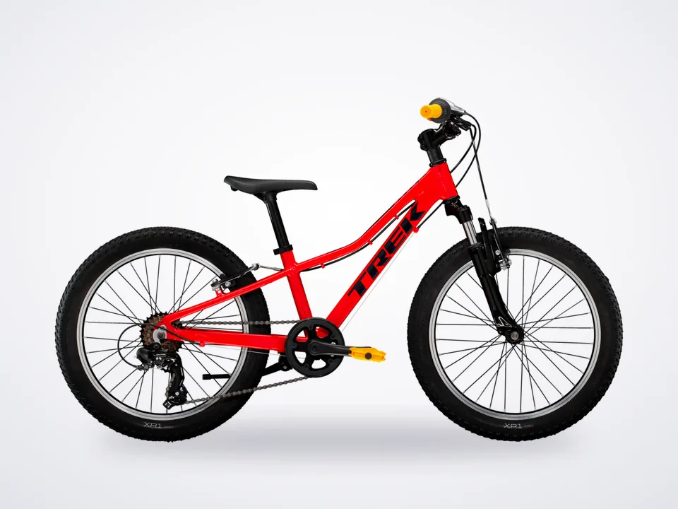 Trek Precaliber 20 7-speed
