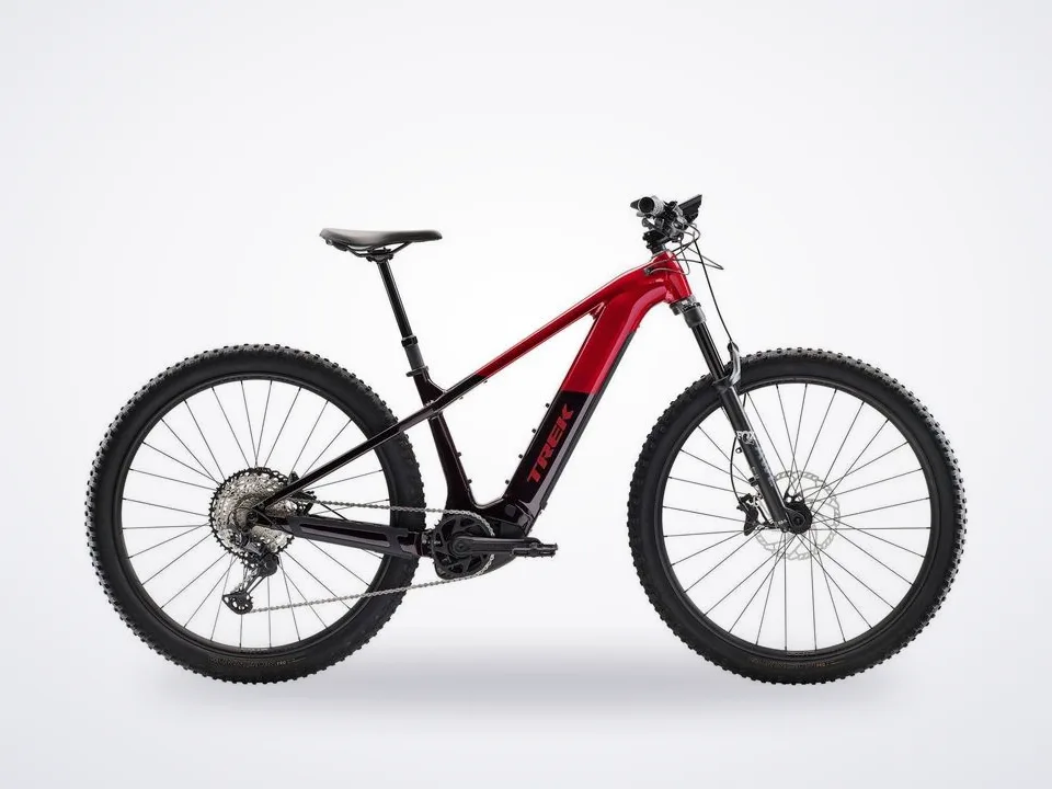 Trek Powerfly+ 8 Gen 5