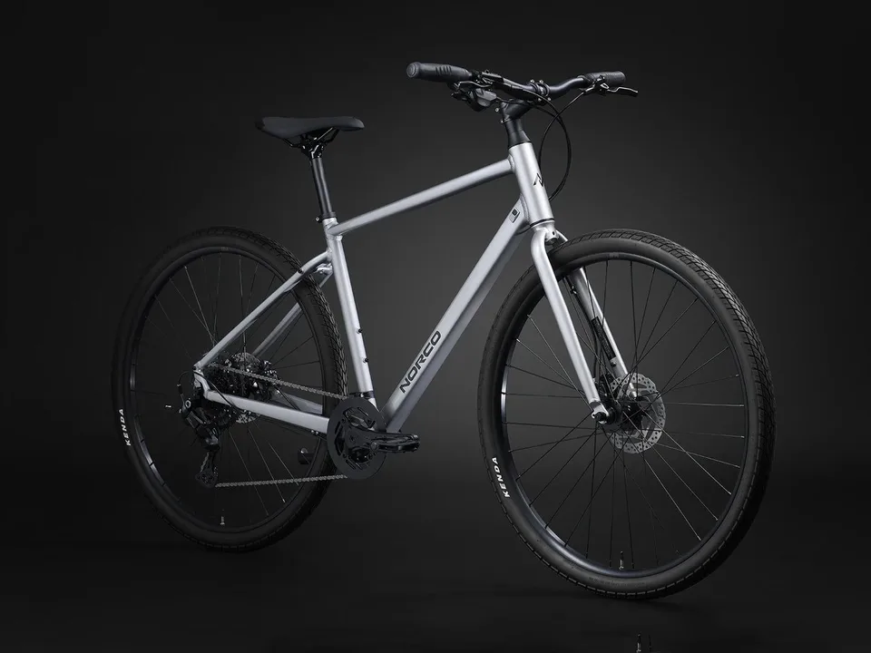 Norco Indie 1