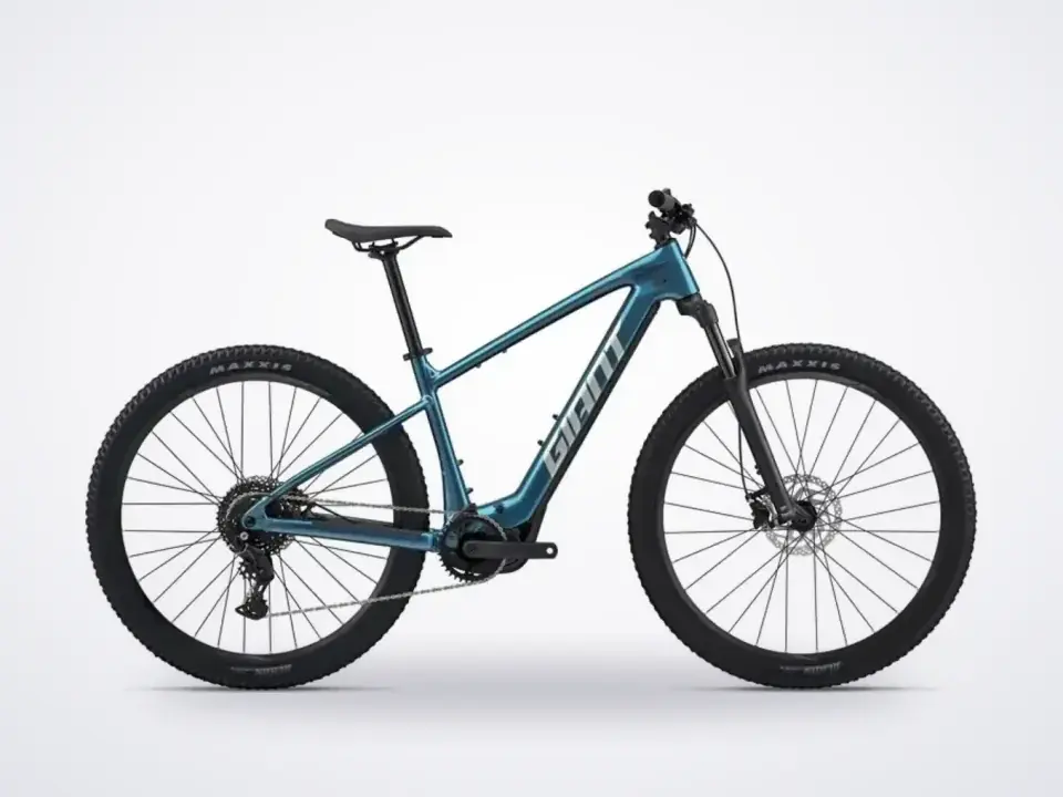 Giant Talon E+ eMTB